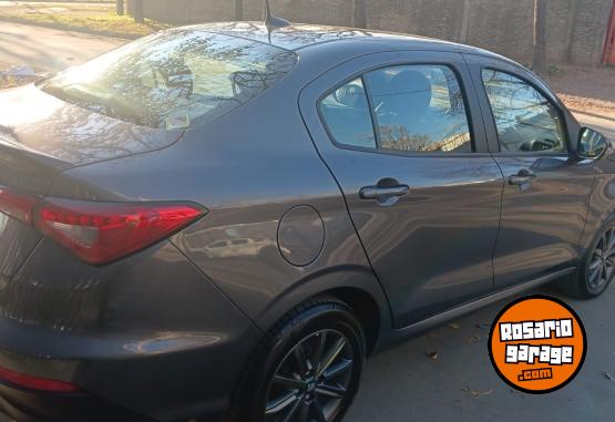 Autos - Fiat CRONOS SDESING 2023 Nafta 56000Km - En Venta