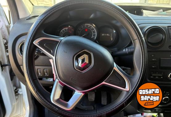 Utilitarios - Renault kangoo 2023 Diesel 225000Km - En Venta