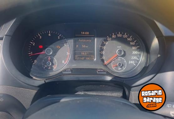 Autos - Volkswagen Suran 2011 Nafta 152000Km - En Venta
