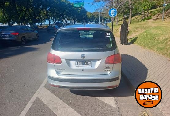 Autos - Volkswagen Suran 2011 Nafta 152000Km - En Venta