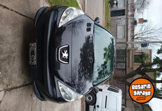 Autos - Peugeot 207 compac 2013 Nafta 115000Km - En Venta