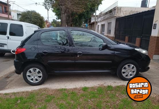 Autos - Peugeot 207 compac 2013 Nafta 115000Km - En Venta
