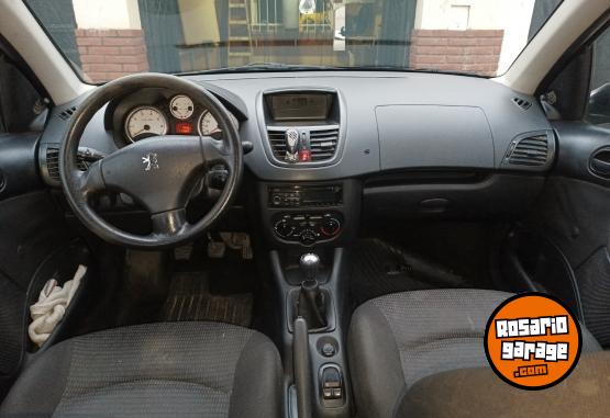 Autos - Peugeot 207 compac 2013 Nafta 115000Km - En Venta