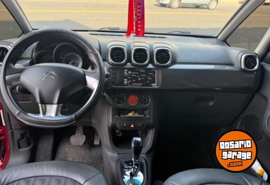 Autos - Citroen C3 2020 Nafta 50000Km - En Venta