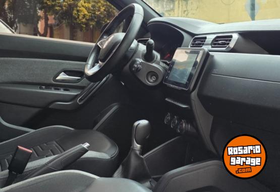 Autos - Renault Duster intens 2023 Nafta 79000Km - En Venta