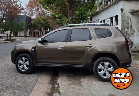 Autos - Renault Duster intens 2023 Nafta 79000Km - En Venta