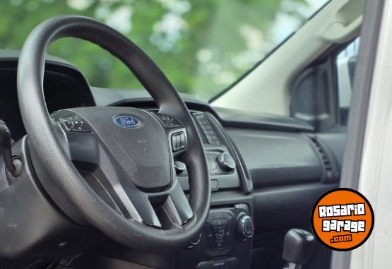 Camionetas - Ford Ranger 2020 Diesel 79000Km - En Venta