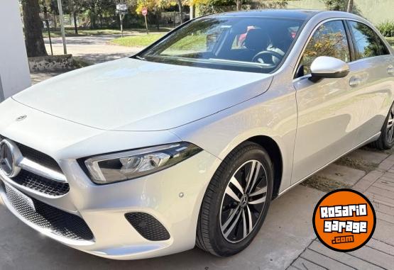 Autos - Mercedes Benz A200 Sedan 2023 Nafta 25000Km - En Venta