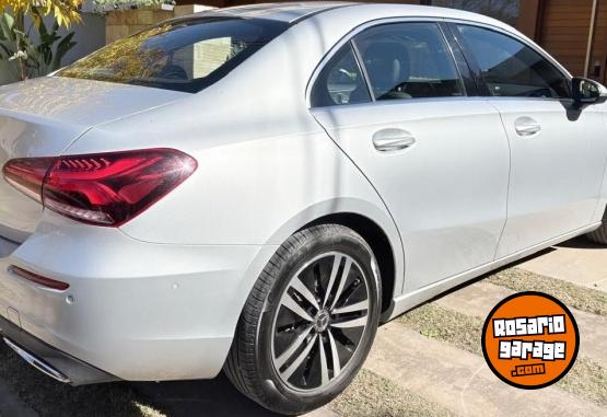 Autos - Mercedes Benz A200 Sedan 2023 Nafta 25000Km - En Venta