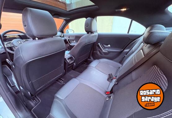 Autos - Mercedes Benz A200 Sedan 2023 Nafta 25000Km - En Venta