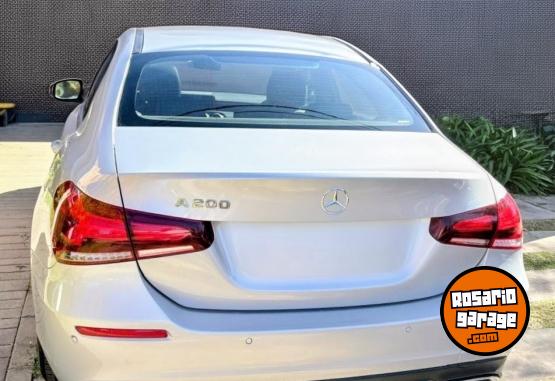Autos - Mercedes Benz A200 Sedan 2023 Nafta 25000Km - En Venta