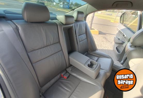Autos - Honda Civic EXS 2009 Nafta 192000Km - En Venta