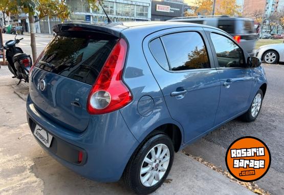 Autos - Fiat Palio Attractive 2013 Nafta - En Venta