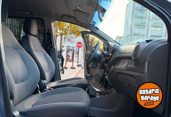 Autos - Fiat Palio Attractive 2013 Nafta - En Venta