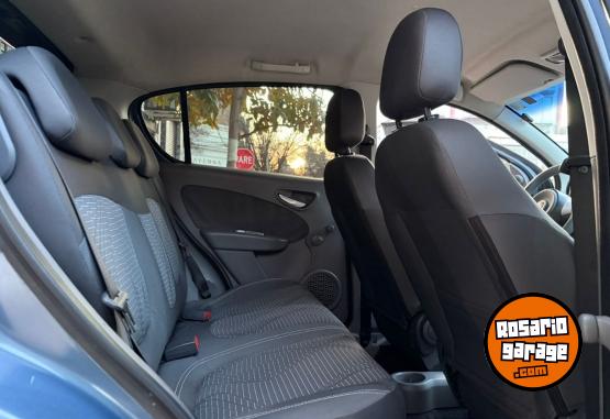 Autos - Fiat Palio Attractive 2013 Nafta - En Venta