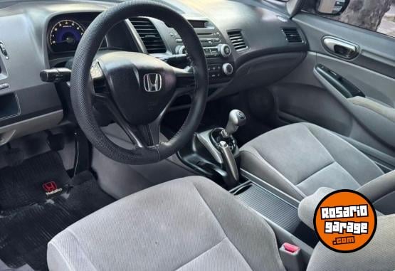 Autos - Honda Civic 2011 Nafta 160000Km - En Venta