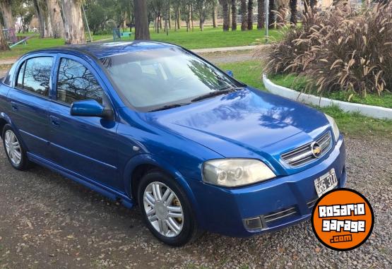 Autos - Chevrolet 2007 2007 Nafta 226000Km - En Venta
