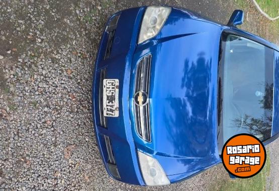 Autos - Chevrolet 2007 2007 Nafta 226000Km - En Venta
