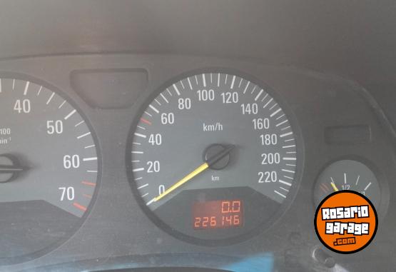 Autos - Chevrolet 2007 2007 Nafta 226000Km - En Venta
