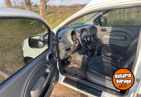 Utilitarios - Fiat Fiorino 2019 Nafta 343000Km - En Venta