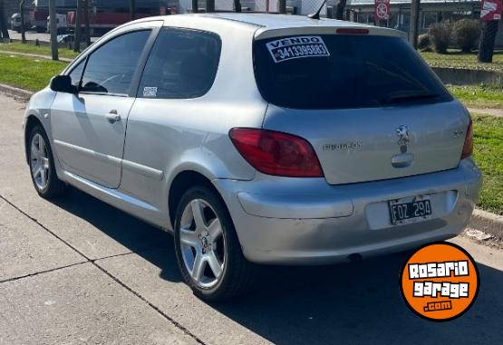 Autos - Peugeot 307 XSI 2006 Nafta 200000Km - En Venta