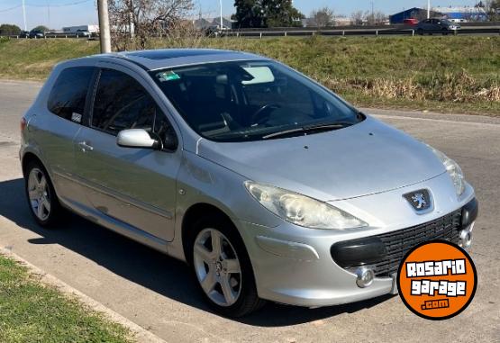 Autos - Peugeot 307 XSI 2006 Nafta 200000Km - En Venta