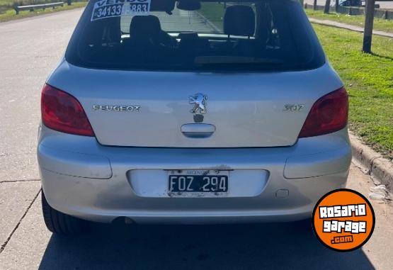 Autos - Peugeot 307 XSI 2006 Nafta 200000Km - En Venta