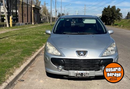 Autos - Peugeot 307 XSI 2006 Nafta 200000Km - En Venta