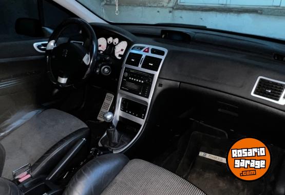 Autos - Peugeot 307 XSI 2006 Nafta 200000Km - En Venta