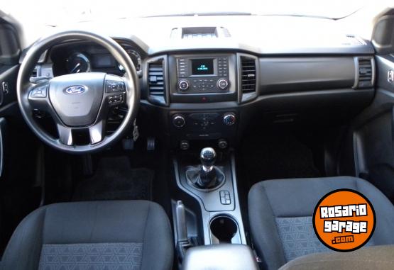 Camionetas - Ford Ranger 2021 Diesel 140000Km - En Venta