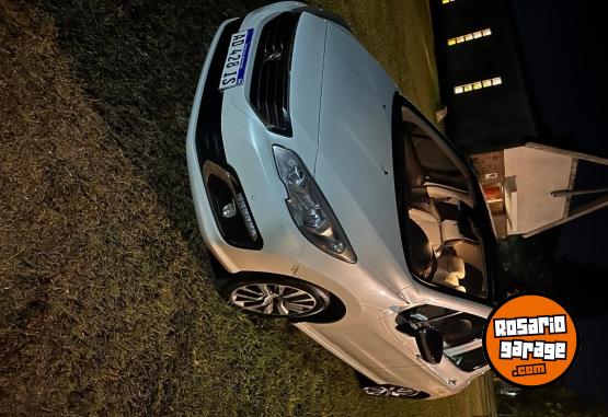 Autos - Peugeot 308 Roland Garros 2019 Nafta 145000Km - En Venta