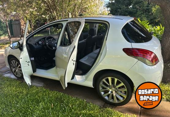 Autos - Peugeot 308 Roland Garros 2019 Nafta 145000Km - En Venta