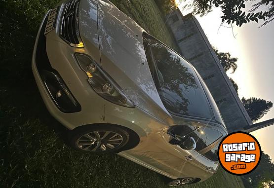 Autos - Peugeot 308 Roland Garros 2019 Nafta 145000Km - En Venta