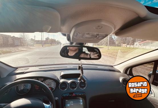 Autos - Peugeot 308 Roland Garros 2019 Nafta 145000Km - En Venta