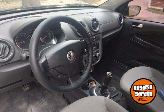 Autos - Volkswagen Voyage 2009 GNC 175000Km - En Venta
