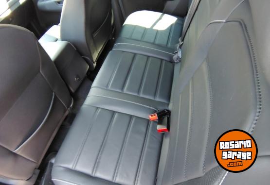 Camionetas - Volkswagen Amarok V6 Extreme 2024 Diesel 14800Km - En Venta