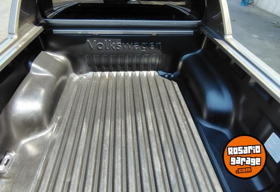 Camionetas - Volkswagen Amarok V6 Extreme 2024 Diesel 14800Km - En Venta