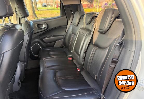 Camionetas - Fiat Toro 2017 Diesel 129000Km - En Venta