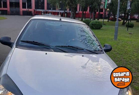 Autos - Renault Clio mio 1.2 full titular 2014 Nafta 110000Km - En Venta