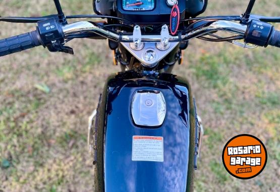 Motos - Suzuki Ax 2026 Nafta 500Km - En Venta