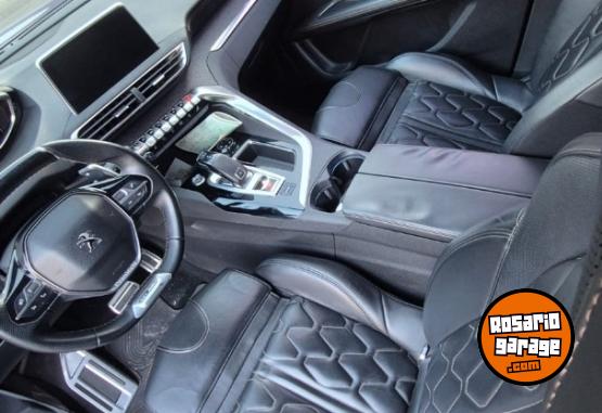 Autos - Peugeot 3008 gt line 1ra mano per 2018 Diesel - En Venta