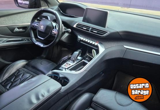 Autos - Peugeot 3008 gt line 1ra mano per 2018 Diesel - En Venta