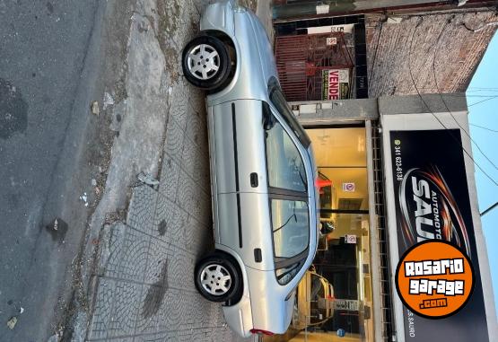 Autos - Chevrolet Corsa classic 2009 Nafta 200000Km - En Venta