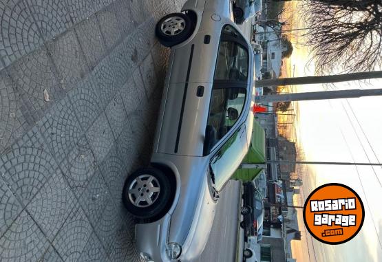 Autos - Chevrolet Corsa classic 2009 Nafta 200000Km - En Venta
