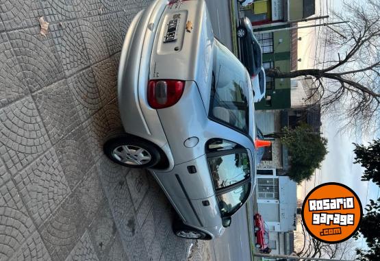Autos - Chevrolet Corsa classic 2009 Nafta 200000Km - En Venta
