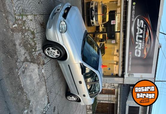 Autos - Chevrolet Corsa classic 2009 Nafta 200000Km - En Venta