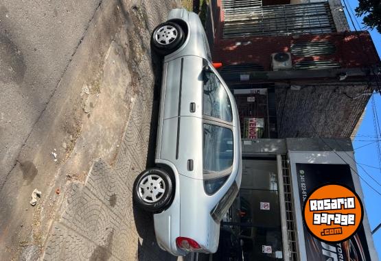 Autos - Chevrolet Corsa classic 2009 Nafta 200000Km - En Venta