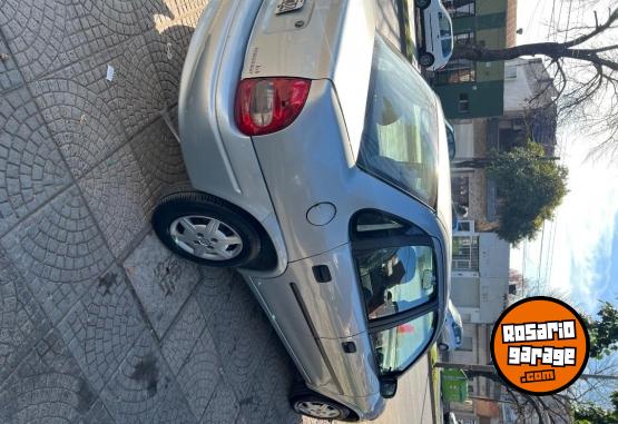 Autos - Chevrolet Corsa classic 2009 Nafta 200000Km - En Venta