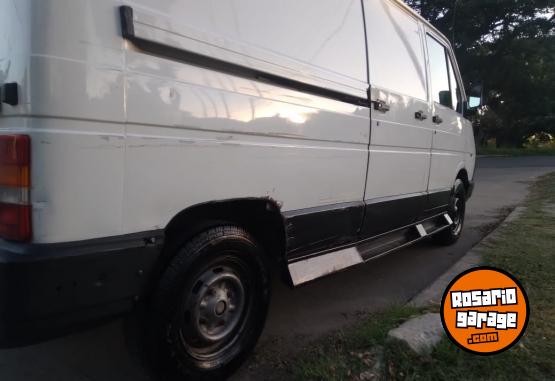Utilitarios - Renault 1993 1993 Diesel 100Km - En Venta