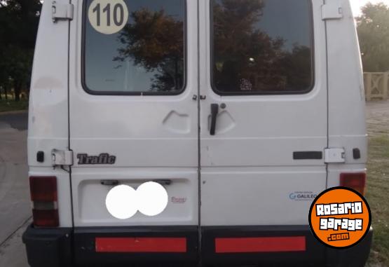 Utilitarios - Renault 1993 1993 Diesel 100Km - En Venta
